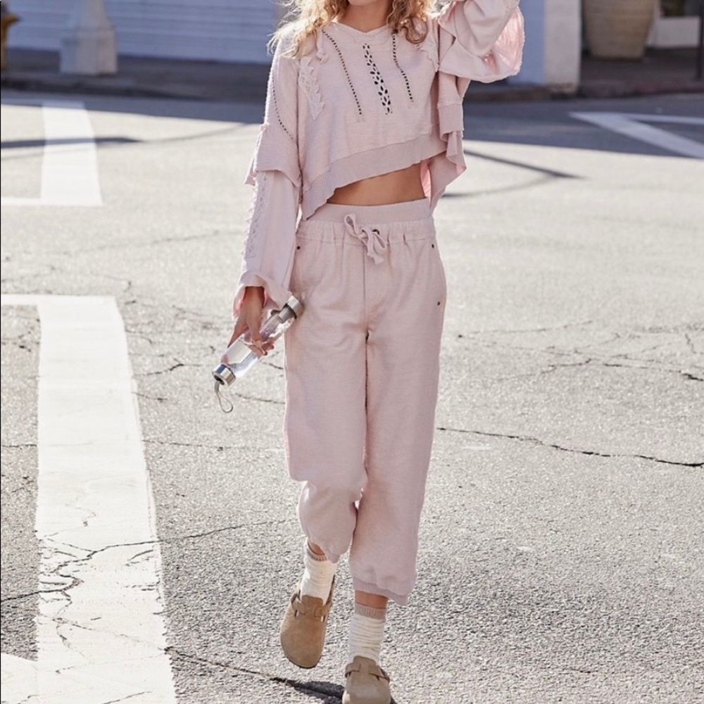 Free People Lounge Pant